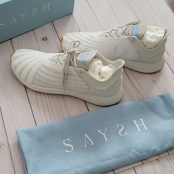 Saysh by Allyson Felix - Picture 3 of 11